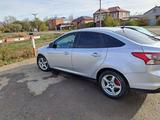 Ford Focus 2013 годаүшін3 000 000 тг. в Аксу – фото 2