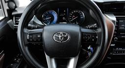 Toyota Fortuner 2022 года за 19 990 000 тг. в Актау – фото 5