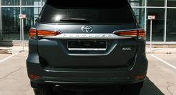 Toyota Fortuner 2022 года за 19 990 000 тг. в Актау – фото 3