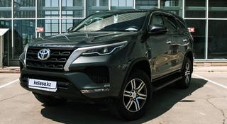 Toyota Fortuner 2022 года за 19 990 000 тг. в Актау