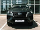 Toyota Fortuner 2022 года за 19 990 000 тг. в Актау – фото 2