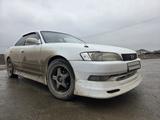 Toyota Mark II 1995 годаfor2 700 000 тг. в Кызылорда – фото 3