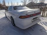 Toyota Mark II 1995 годаfor2 700 000 тг. в Кызылорда – фото 5