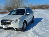 Subaru Forester 2013 годаүшін10 000 000 тг. в Уральск – фото 2