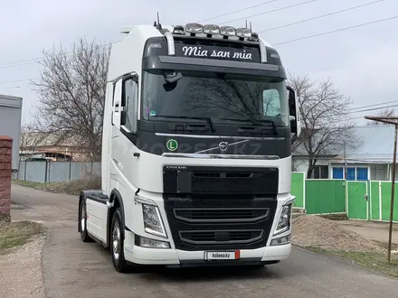 Volvo  FH 2018 года за 45 700 000 тг. в Алматы – фото 8