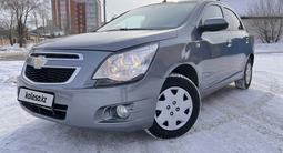 Chevrolet Cobalt 2023 года за 6 150 000 тг. в Костанай