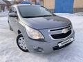 Chevrolet Cobalt 2023 года за 6 950 000 тг. в Костанай – фото 5