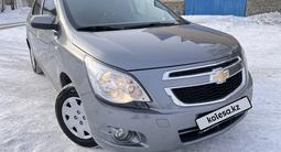 Chevrolet Cobalt 2023 года за 6 150 000 тг. в Костанай – фото 5