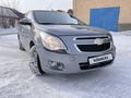 Chevrolet Cobalt 2023 года за 6 950 000 тг. в Костанай – фото 3