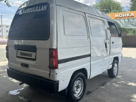 Daewoo Damas 1998 года за 450 000 тг. в Шымкент