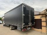 ГАЗ ГАЗель 2008 годаүшін6 500 000 тг. в Уральск – фото 3