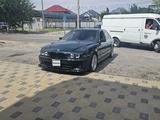BMW 523 1998 года за 3 300 000 тг. в Туркестан – фото 4