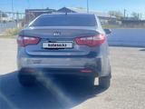 Kia Rio 2013 года за 4 100 000 тг. в Караганда – фото 4