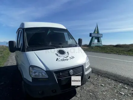 ГАЗ ГАЗель 2013 года за 5 600 000 тг. в Усть-Каменогорск – фото 2