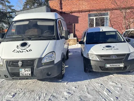 ГАЗ ГАЗель 2013 года за 5 600 000 тг. в Усть-Каменогорск – фото 3