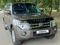 Mitsubishi Pajero 2013 годаүшін11 500 000 тг. в Алматы – фото 2