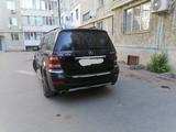 Mercedes-Benz GL 450 2006 годаүшін3 000 000 тг. в Уральск – фото 2