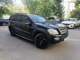 Mercedes-Benz GL 450 2006 годаүшін3 000 000 тг. в Уральск