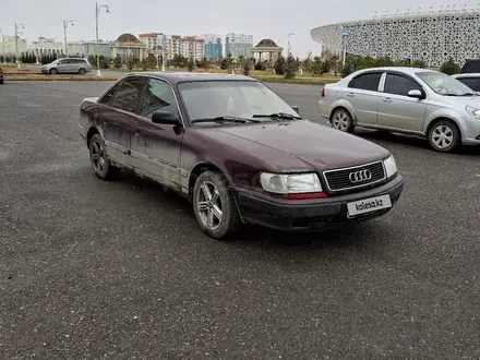 Audi 100 1993 года за 1 350 000 тг. в Туркестан