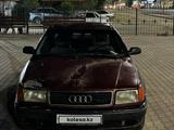 Audi 100 1991 года за 1 100 000 тг. в Уральск