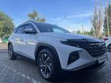 Hyundai Tucson 2022 года за 13 000 000 тг. в Алматы – фото 3
