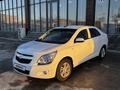 Chevrolet Cobalt 2022 года за 6 200 000 тг. в Сарыагаш – фото 2