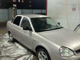 ВАЗ (Lada) Priora 2170 2007 года за 1 300 000 тг. в Караганда – фото 2