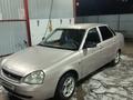 ВАЗ (Lada) Priora 2170 2007 годаүшін1 300 000 тг. в Караганда