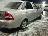 ВАЗ (Lada) Priora 2170 2007 годаүшін1 300 000 тг. в Караганда – фото 4