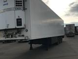 Schmitz 2002 года за 8 200 000 тг. в Петропавловск