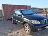 Kia Sorento 2002 года за 3 500 000 тг. в Актау – фото 2