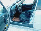 Mercedes-Benz C 220 2002 года за 2 800 000 тг. в Костанай – фото 2
