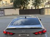 Hyundai Elantra 2017 годаүшін3 800 000 тг. в Жанаозен – фото 5