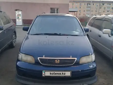 Honda Odyssey 1996 года за 1 700 000 тг. в Талдыкорган