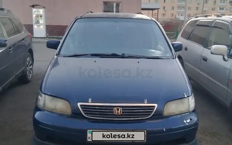 Honda Odyssey 1996 года за 1 700 000 тг. в Талдыкорган