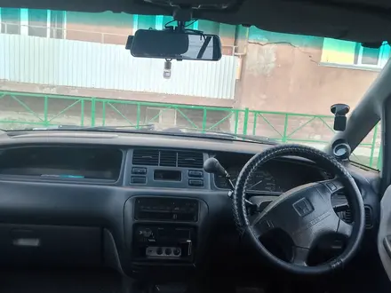 Honda Odyssey 1996 года за 1 700 000 тг. в Талдыкорган – фото 10