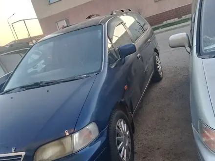 Honda Odyssey 1996 года за 1 700 000 тг. в Талдыкорган – фото 2
