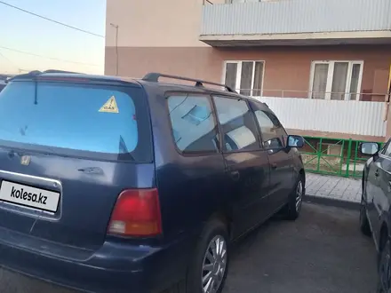 Honda Odyssey 1996 года за 1 700 000 тг. в Талдыкорган – фото 4