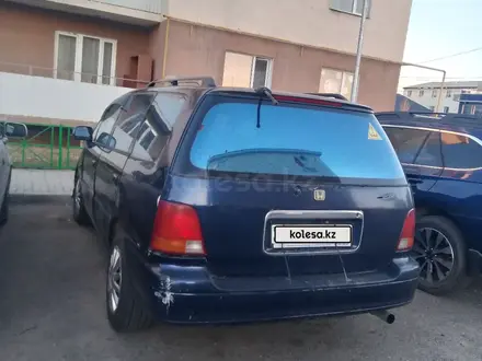 Honda Odyssey 1996 года за 1 700 000 тг. в Талдыкорган – фото 5
