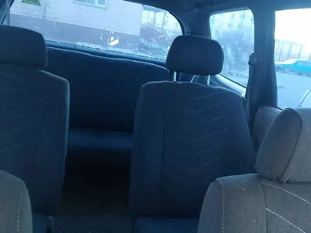 Honda Odyssey 1996 года за 1 700 000 тг. в Талдыкорган – фото 8
