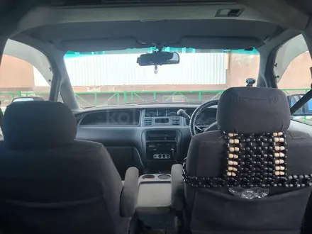 Honda Odyssey 1996 года за 1 700 000 тг. в Талдыкорган – фото 9