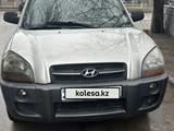 Hyundai Tucson 2006 годаүшін3 200 000 тг. в Темиртау