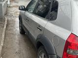 Hyundai Tucson 2006 годаүшін3 200 000 тг. в Темиртау – фото 3