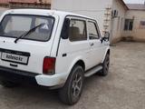 ВАЗ (Lada) Lada 2121 2008 года за 1 900 000 тг. в Актау – фото 3