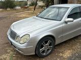 Mercedes-Benz E 320 2002 года за 4 000 000 тг. в Шымкент