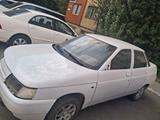 ВАЗ (Lada) 2110 2007 годаүшін500 000 тг. в Астана – фото 2