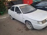 ВАЗ (Lada) 2110 2007 годаүшін500 000 тг. в Астана