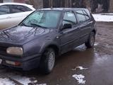 Volkswagen Golf 1992 годаүшін1 000 000 тг. в Шарбакты – фото 2