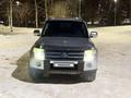 Mitsubishi Pajero 2007 года за 7 200 000 тг. в Астана – фото 3