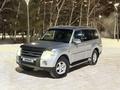 Mitsubishi Pajero 2007 года за 7 200 000 тг. в Астана